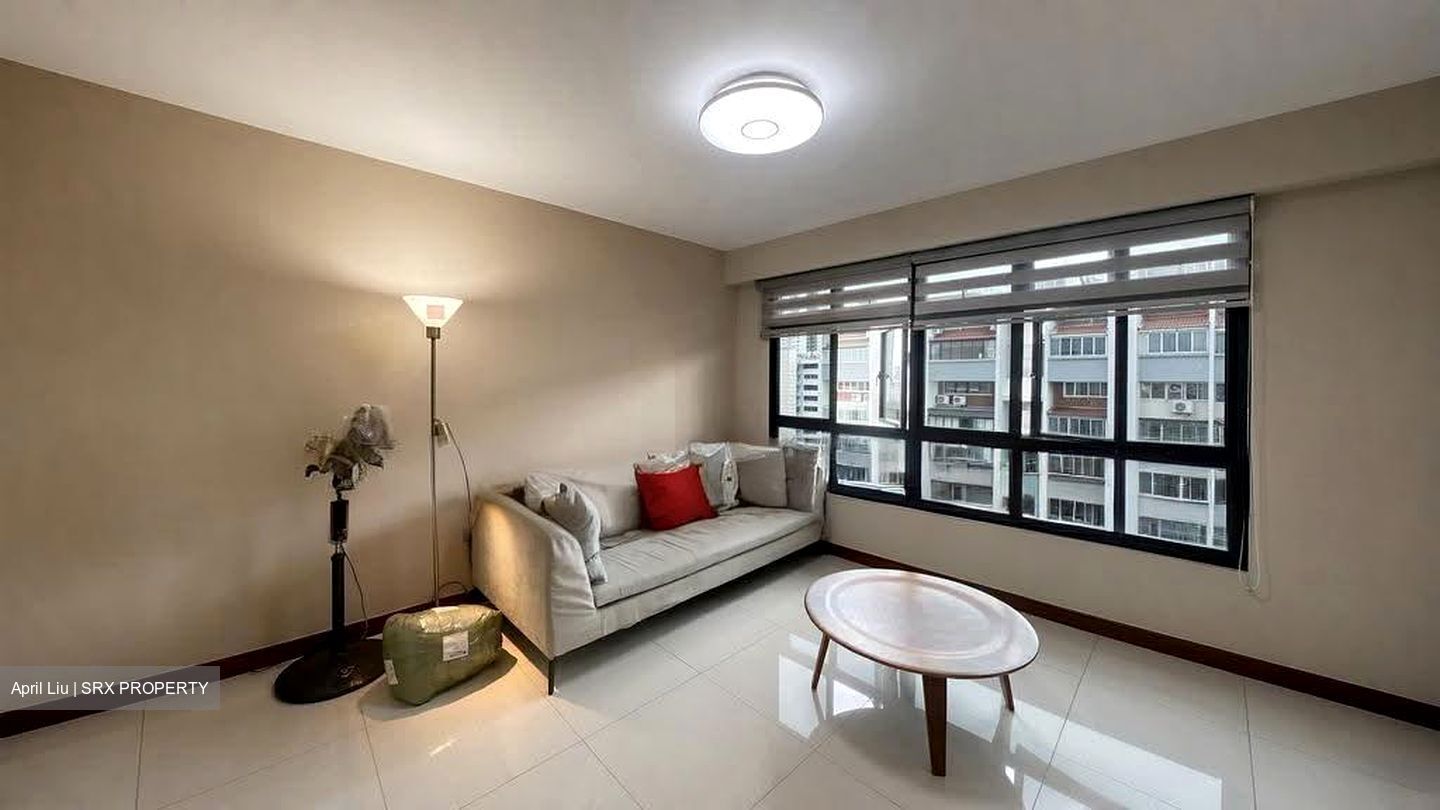Blk 208A Clementi Gateway (Clementi), HDB 4 Rooms #636185281